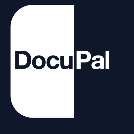 DocuPal app icon