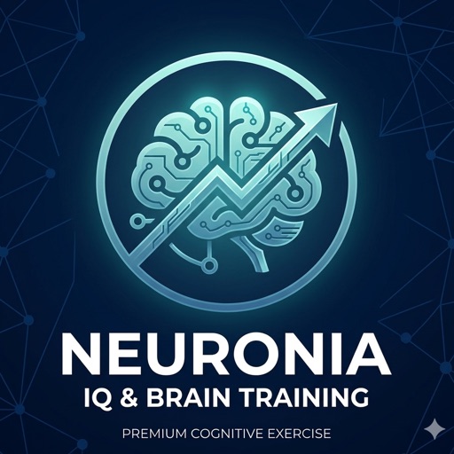 Neuronia app icon